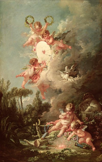 Cupid